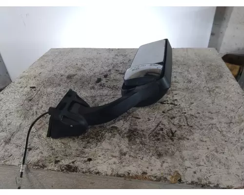 FREIGHTLINER CASCADIA 125 2018UP MIRROR ASSEMBLY CABDOOR