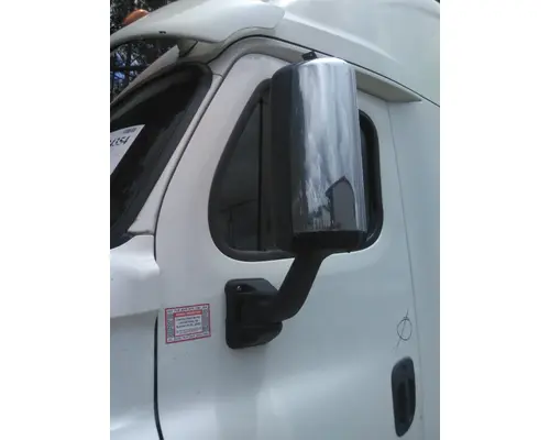 FREIGHTLINER CASCADIA 125 2018UP MIRROR ASSEMBLY CABDOOR