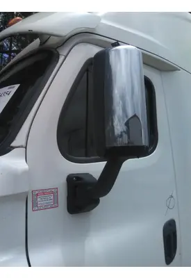 FREIGHTLINER CASCADIA 125 2018UP MIRROR ASSEMBLY CAB/DOOR