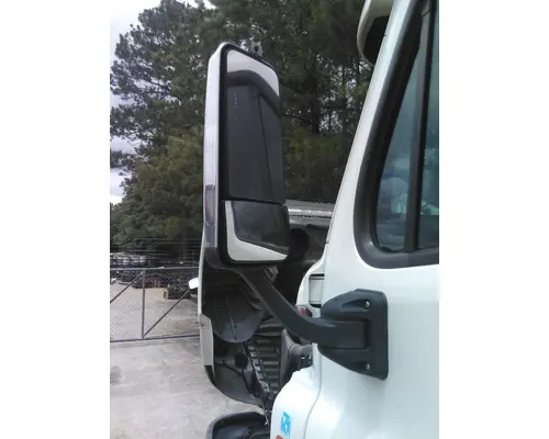 FREIGHTLINER CASCADIA 125 2018UP MIRROR ASSEMBLY CABDOOR