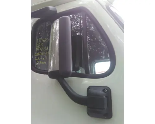 FREIGHTLINER CASCADIA 125 2018UP MIRROR ASSEMBLY CABDOOR