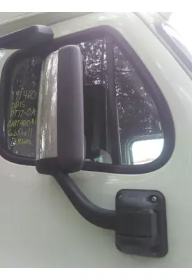 FREIGHTLINER CASCADIA 125 2018UP MIRROR ASSEMBLY CAB/DOOR