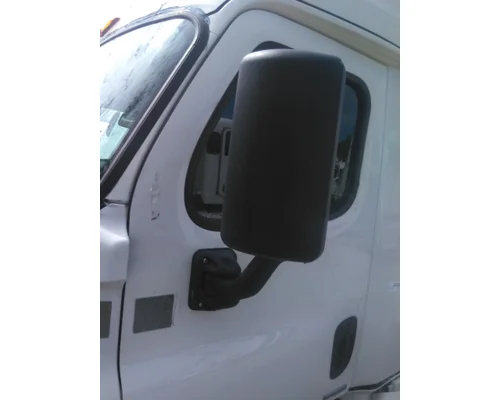 FREIGHTLINER CASCADIA 125 2018UP MIRROR ASSEMBLY CABDOOR