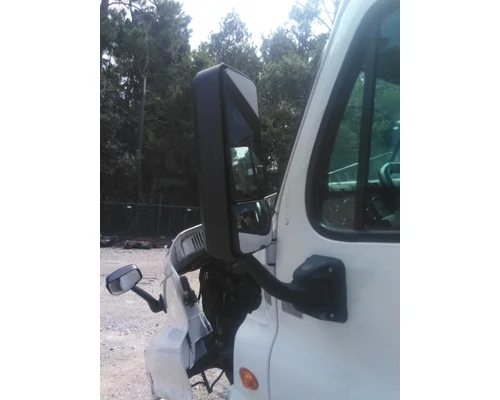 FREIGHTLINER CASCADIA 125 2018UP MIRROR ASSEMBLY CABDOOR