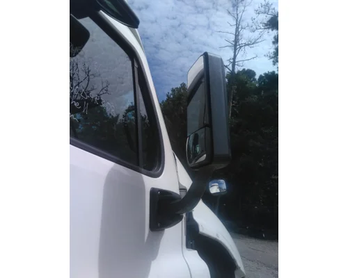 FREIGHTLINER CASCADIA 125 2018UP MIRROR ASSEMBLY CABDOOR