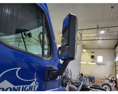 FREIGHTLINER CASCADIA 125 2018UP MIRROR ASSEMBLY CABDOOR