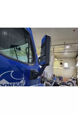FREIGHTLINER CASCADIA 125 2018UP MIRROR ASSEMBLY CAB/DOOR