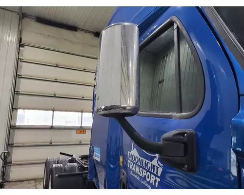 FREIGHTLINER CASCADIA 125 2018UP MIRROR ASSEMBLY CABDOOR