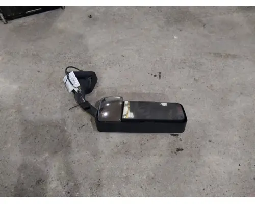 FREIGHTLINER CASCADIA 125 2018UP MIRROR ASSEMBLY CABDOOR