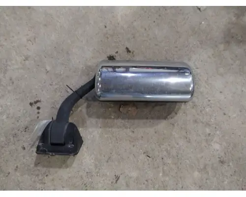 FREIGHTLINER CASCADIA 125 2018UP MIRROR ASSEMBLY CABDOOR