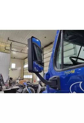 FREIGHTLINER CASCADIA 125 2018UP MIRROR ASSEMBLY CAB/DOOR