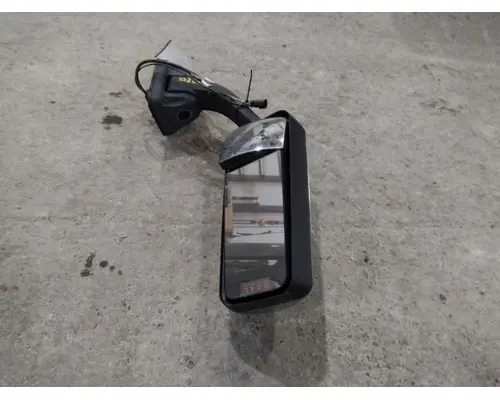 FREIGHTLINER CASCADIA 125 2018UP MIRROR ASSEMBLY CABDOOR