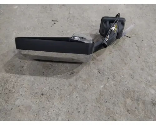 FREIGHTLINER CASCADIA 125 2018UP MIRROR ASSEMBLY CABDOOR