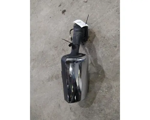 FREIGHTLINER CASCADIA 125 2018UP MIRROR ASSEMBLY CABDOOR