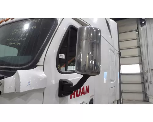 FREIGHTLINER CASCADIA 125 2018UP MIRROR ASSEMBLY CABDOOR