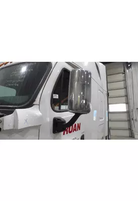 FREIGHTLINER CASCADIA 125 2018UP MIRROR ASSEMBLY CAB/DOOR