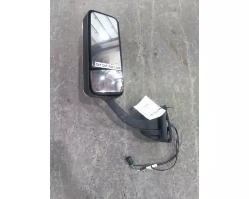 FREIGHTLINER CASCADIA 125 2018UP MIRROR ASSEMBLY CABDOOR