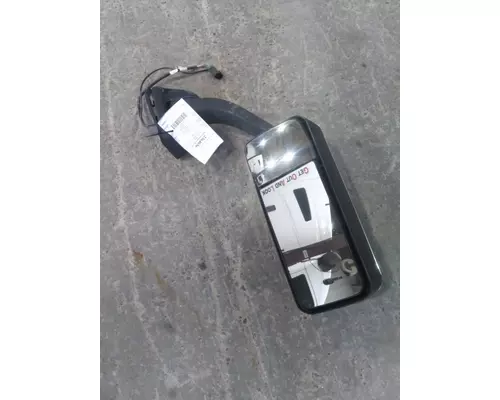 FREIGHTLINER CASCADIA 125 2018UP MIRROR ASSEMBLY CABDOOR