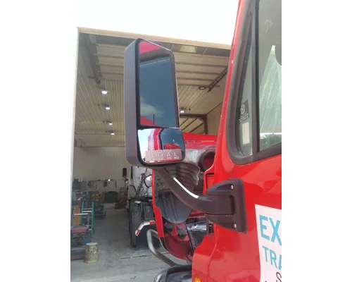 FREIGHTLINER CASCADIA 125 2018UP MIRROR ASSEMBLY CABDOOR