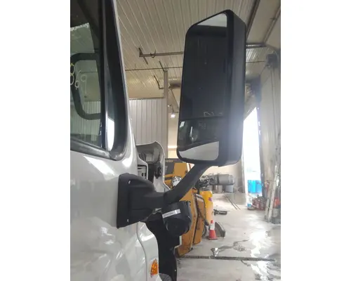 FREIGHTLINER CASCADIA 125 2018UP MIRROR ASSEMBLY CABDOOR