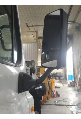 FREIGHTLINER CASCADIA 125 2018UP MIRROR ASSEMBLY CAB/DOOR