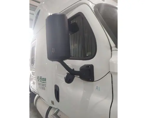 FREIGHTLINER CASCADIA 125 2018UP MIRROR ASSEMBLY CABDOOR