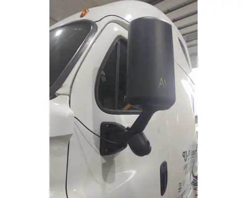 FREIGHTLINER CASCADIA 125 2018UP MIRROR ASSEMBLY CABDOOR