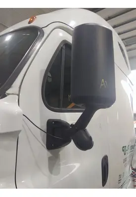 FREIGHTLINER CASCADIA 125 2018UP MIRROR ASSEMBLY CAB/DOOR