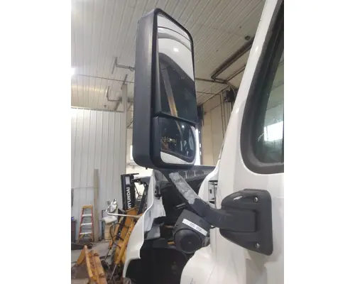 FREIGHTLINER CASCADIA 125 2018UP MIRROR ASSEMBLY CABDOOR