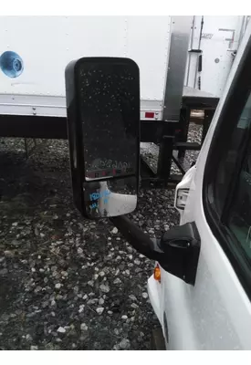 FREIGHTLINER CASCADIA 125 2018UP MIRROR ASSEMBLY CAB/DOOR