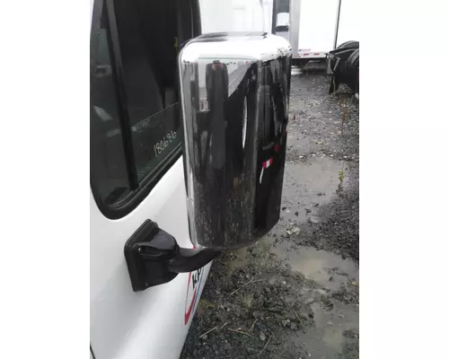 FREIGHTLINER CASCADIA 125 2018UP MIRROR ASSEMBLY CABDOOR