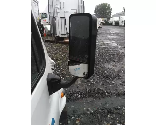 FREIGHTLINER CASCADIA 125 2018UP MIRROR ASSEMBLY CABDOOR