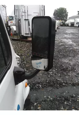 FREIGHTLINER CASCADIA 125 2018UP MIRROR ASSEMBLY CAB/DOOR