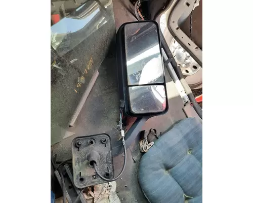 FREIGHTLINER CASCADIA 125 2018UP MIRROR ASSEMBLY CABDOOR