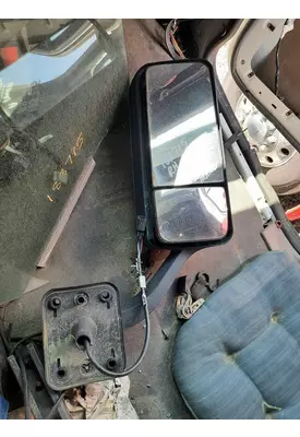 FREIGHTLINER CASCADIA 125 2018UP MIRROR ASSEMBLY CAB/DOOR