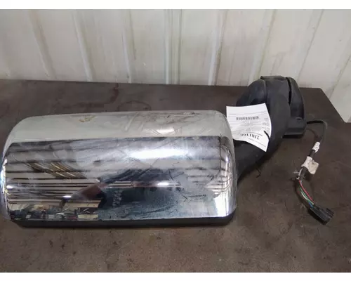 FREIGHTLINER CASCADIA 125 2018UP MIRROR ASSEMBLY CABDOOR