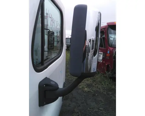 FREIGHTLINER CASCADIA 125 2018UP MIRROR ASSEMBLY CABDOOR