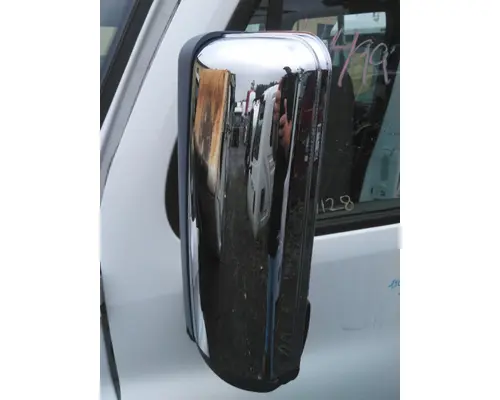 FREIGHTLINER CASCADIA 125 2018UP MIRROR ASSEMBLY CABDOOR