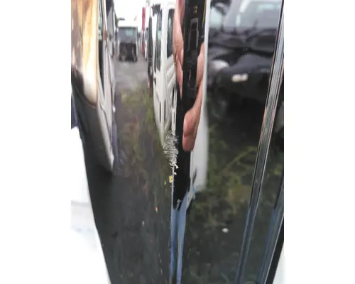 FREIGHTLINER CASCADIA 125 2018UP MIRROR ASSEMBLY CABDOOR