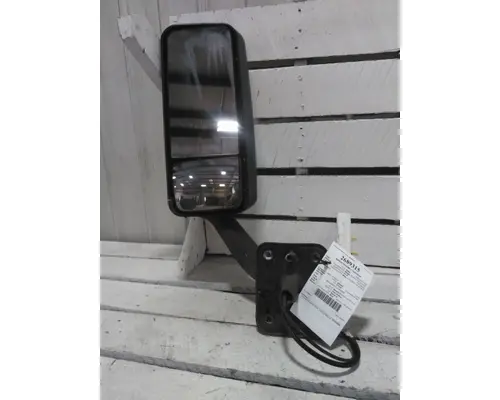 FREIGHTLINER CASCADIA 125 2018UP MIRROR ASSEMBLY CABDOOR