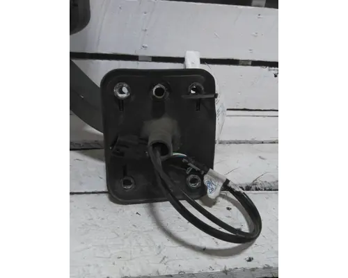 FREIGHTLINER CASCADIA 125 2018UP MIRROR ASSEMBLY CABDOOR
