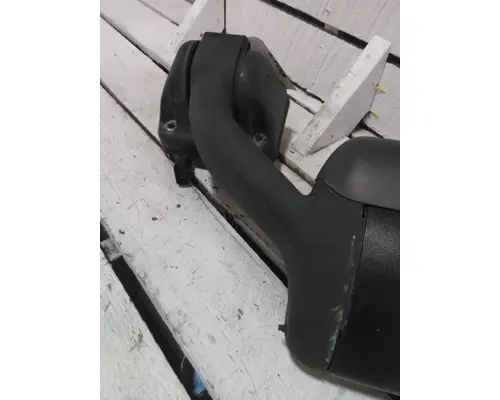 FREIGHTLINER CASCADIA 125 2018UP MIRROR ASSEMBLY CABDOOR