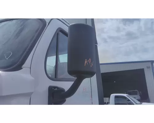 FREIGHTLINER CASCADIA 125 2018UP MIRROR ASSEMBLY CABDOOR
