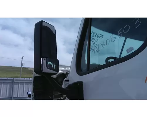 FREIGHTLINER CASCADIA 125 2018UP MIRROR ASSEMBLY CABDOOR