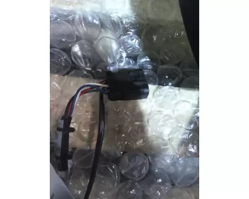 FREIGHTLINER CASCADIA 125 2018UP MIRROR ASSEMBLY CABDOOR