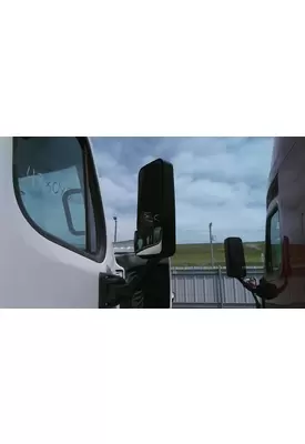 FREIGHTLINER CASCADIA 125 2018UP MIRROR ASSEMBLY CAB/DOOR