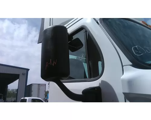 FREIGHTLINER CASCADIA 125 2018UP MIRROR ASSEMBLY CABDOOR