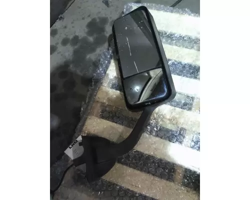 FREIGHTLINER CASCADIA 125 2018UP MIRROR ASSEMBLY CABDOOR