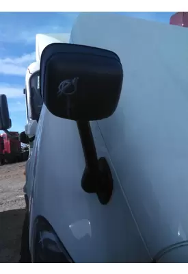 FREIGHTLINER CASCADIA 125 2018UP MIRROR ASSEMBLY FENDER/HOOD