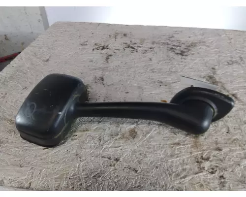 FREIGHTLINER CASCADIA 125 2018UP MIRROR ASSEMBLY FENDERHOOD